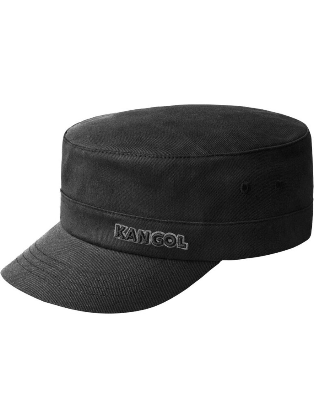 Stylish Cotton Twill Army Cap | Trendy Military Hat for Casual Wear